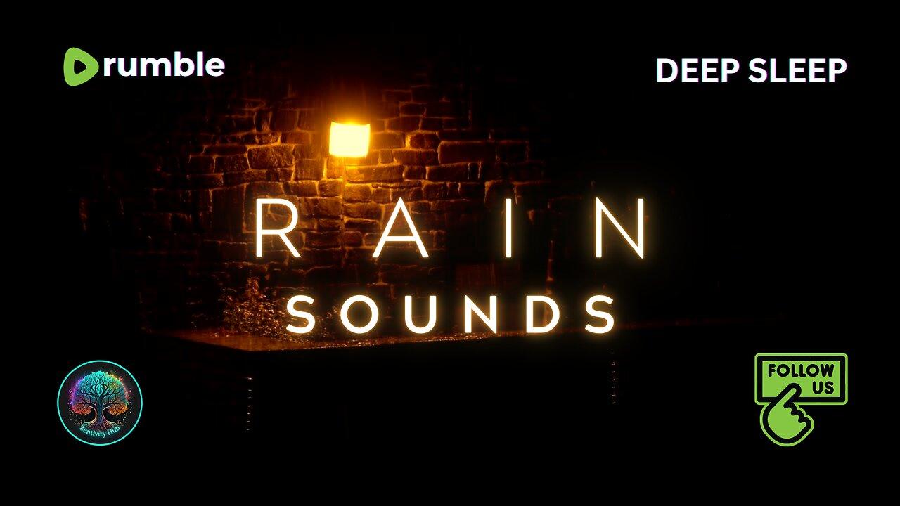 🎧🌧️🌩️ Relaxing Thunderstorm ASMR: Calming Sounds for Deep Sleep 😴💤 #Nature #Relaxingsounds #Sleepsounds #Stud