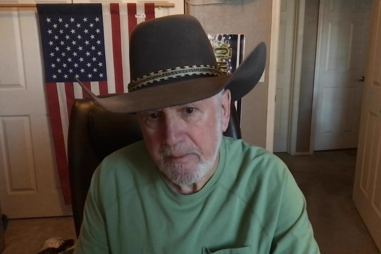 Evidence Points To Governor Katie Hobbs And Husband Fronting For Cartel Money Laundering!