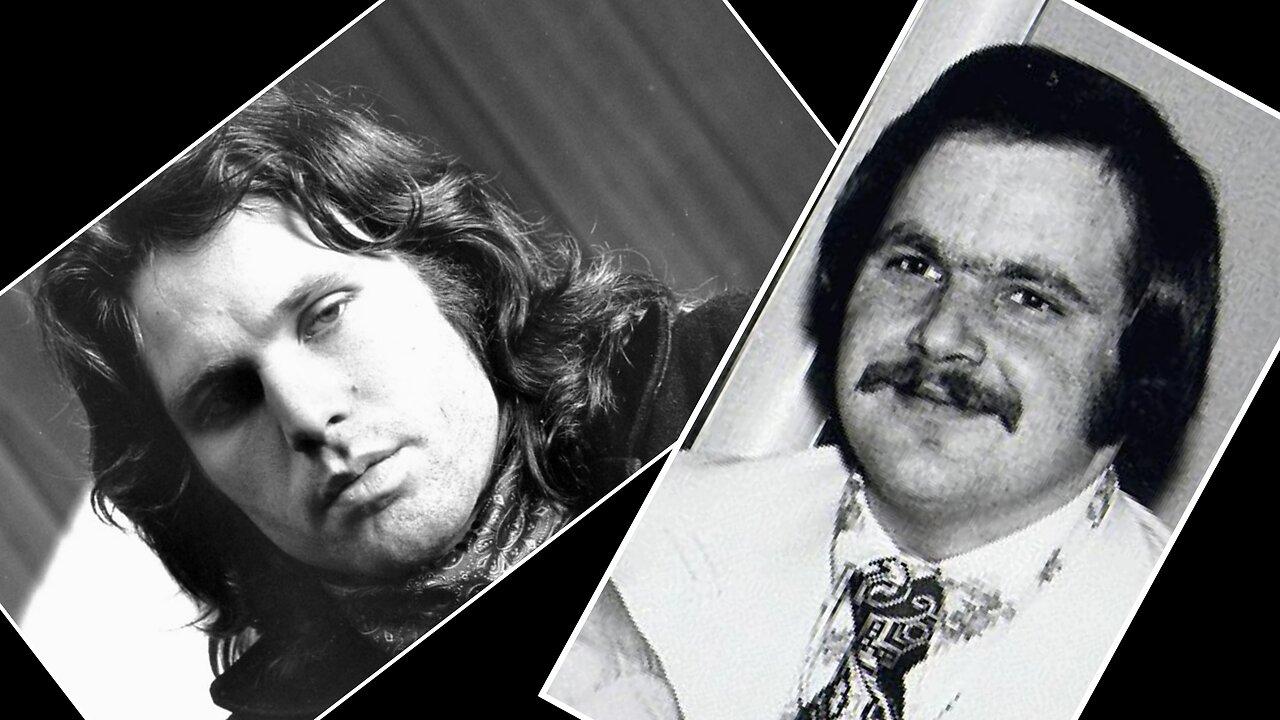 Jim Morrison & Rush Limbaugh One News Page VIDEO
