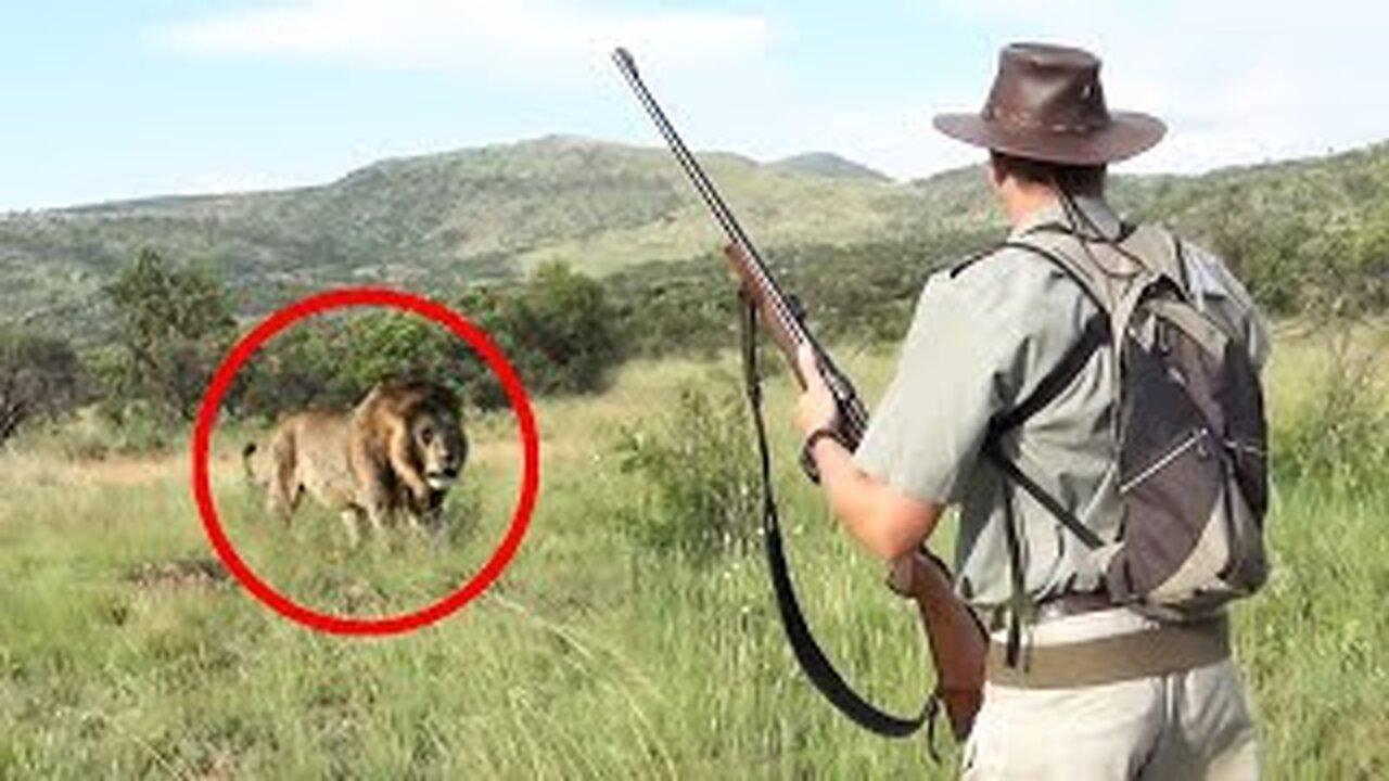30 Times Park Rangers Messed With The Wrong Animals
