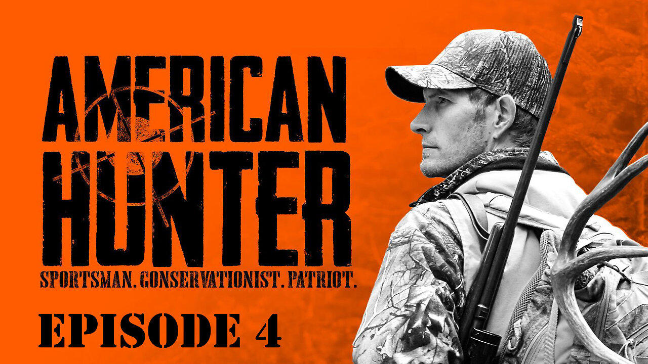 American Hunter | Episode 4 | The North American Model of Conservation