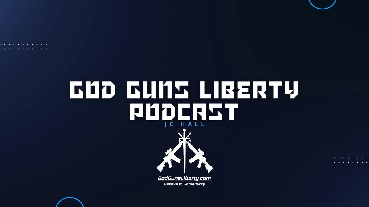 God Guns Liberty Podcast