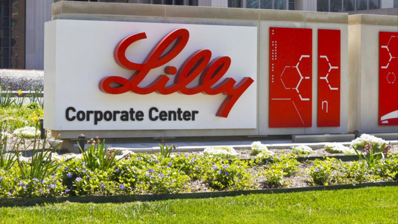 Eli Lilly Caps Insulin Cost at $35 a Month