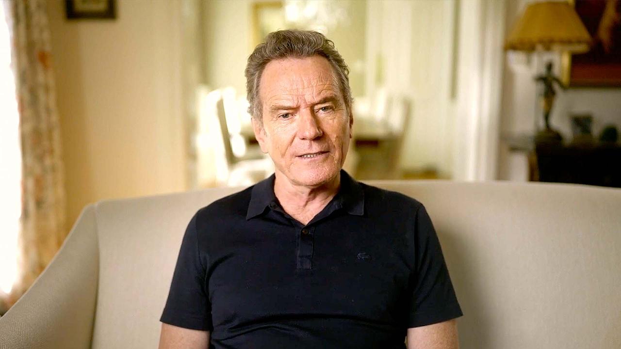 Bryan Cranston Has Your Inside Look at the New Episode of Your Honor