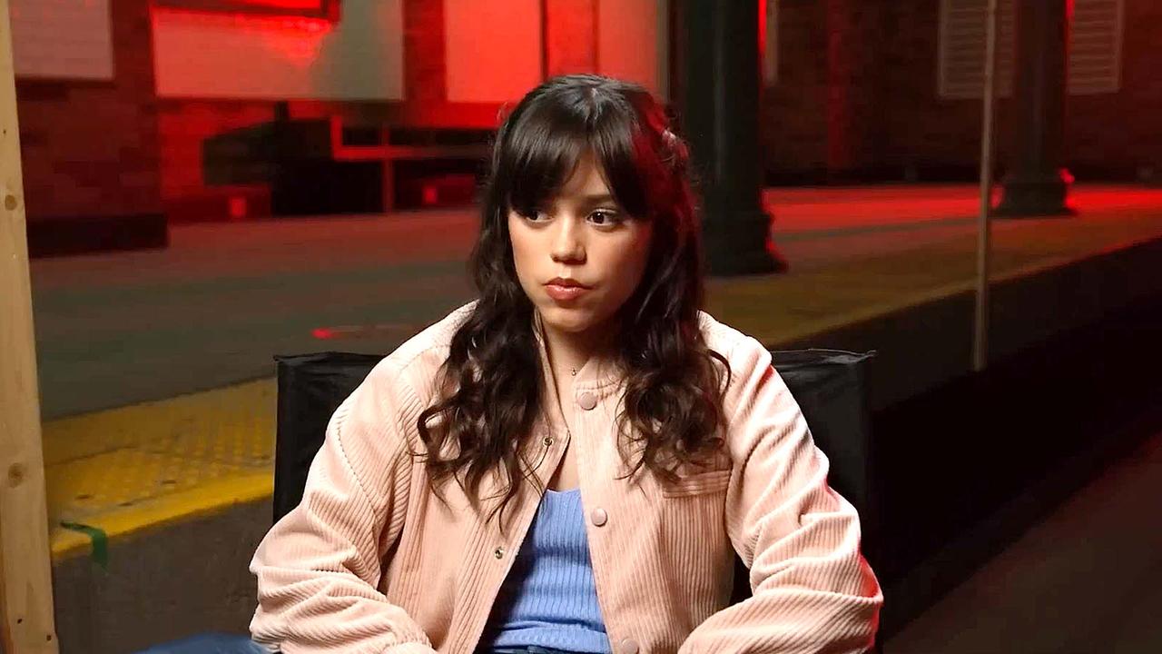 Scream VI with Jenna Ortega Delivers The Most Ruthless Ghostface