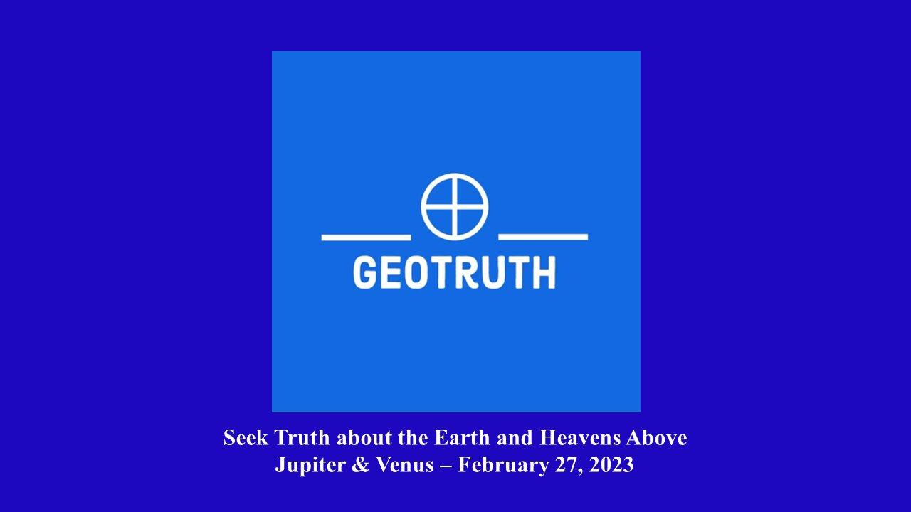 Jupiter and Venus February 27 2023