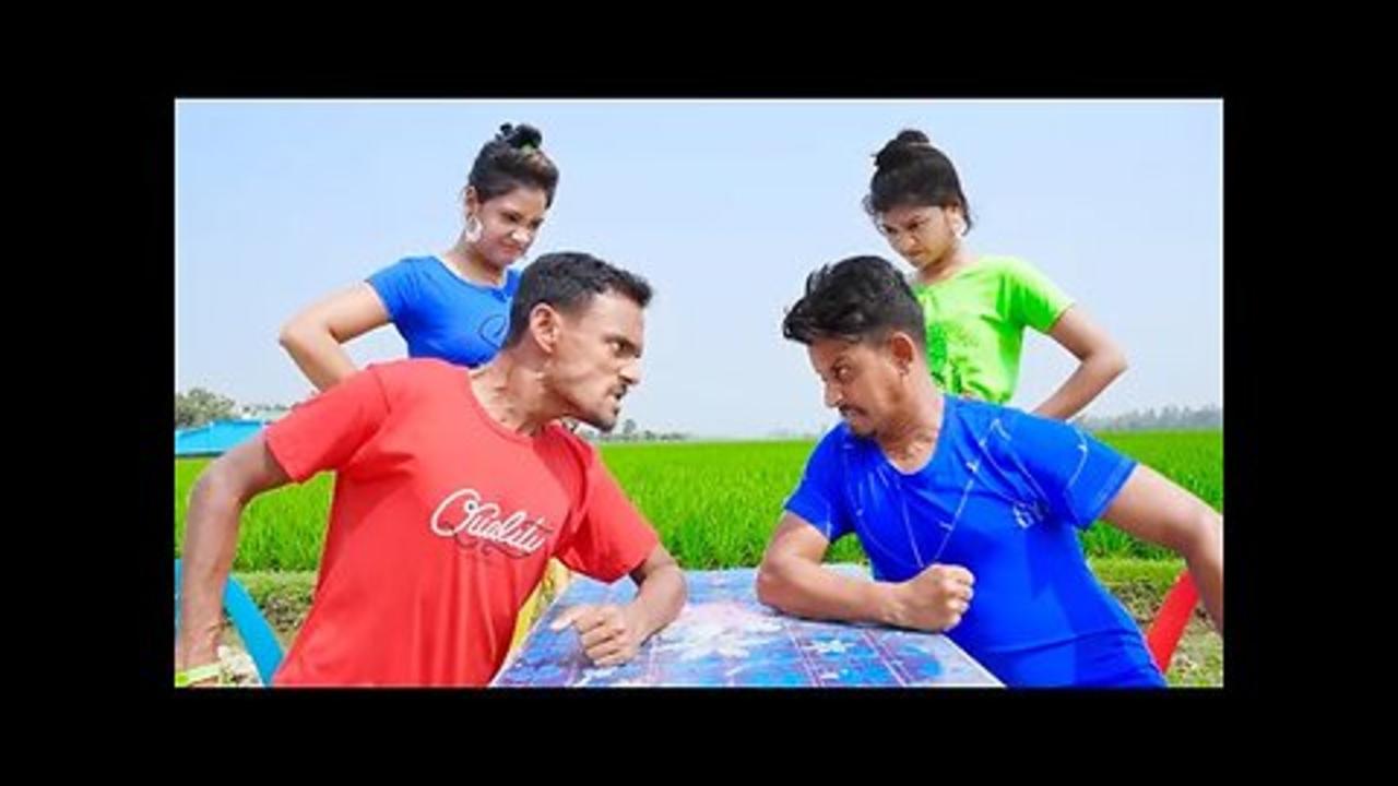 Tui Tui Comedy Video😂Tui tui Best Funny Video 2022😂Special New Video😂DONT MISS THIS EPISODE