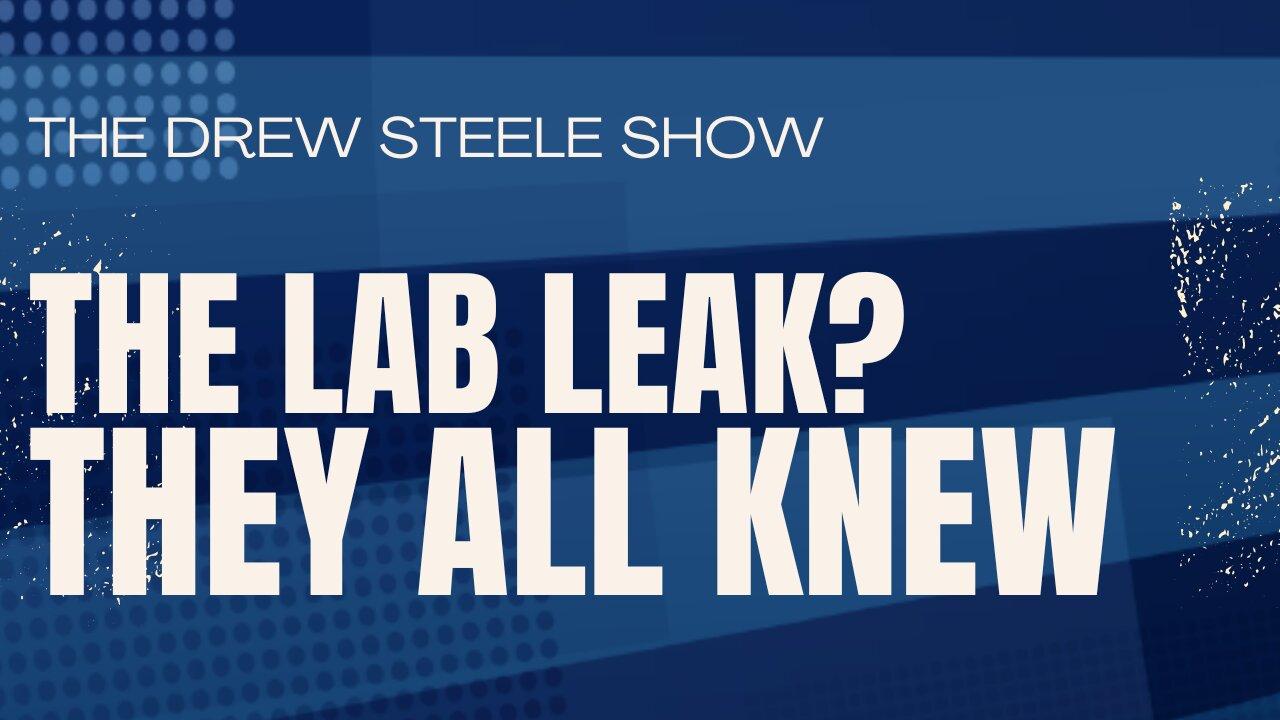 The Lab Leak? They All Knew