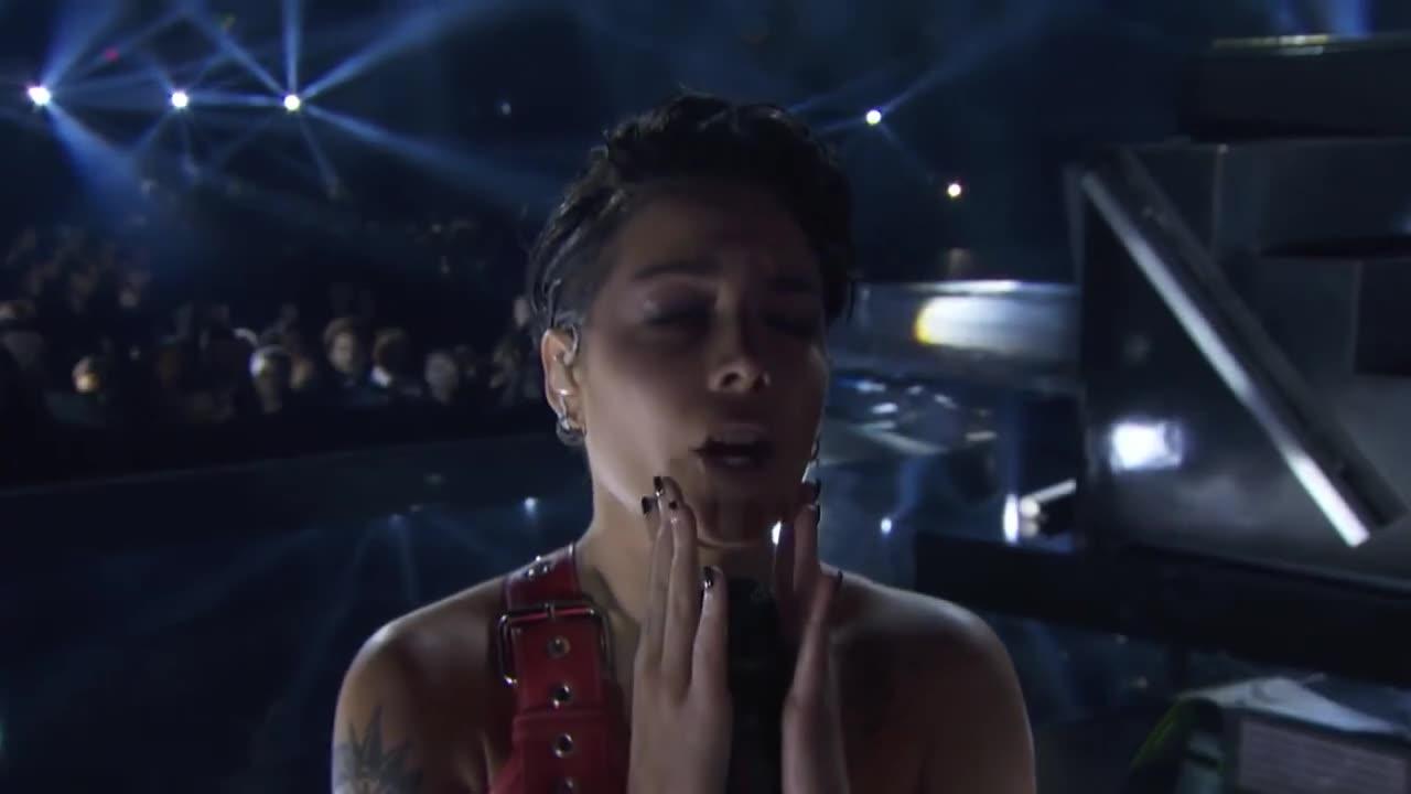 Halsey - Without Me - Live From The Billboard Music Awards 2019