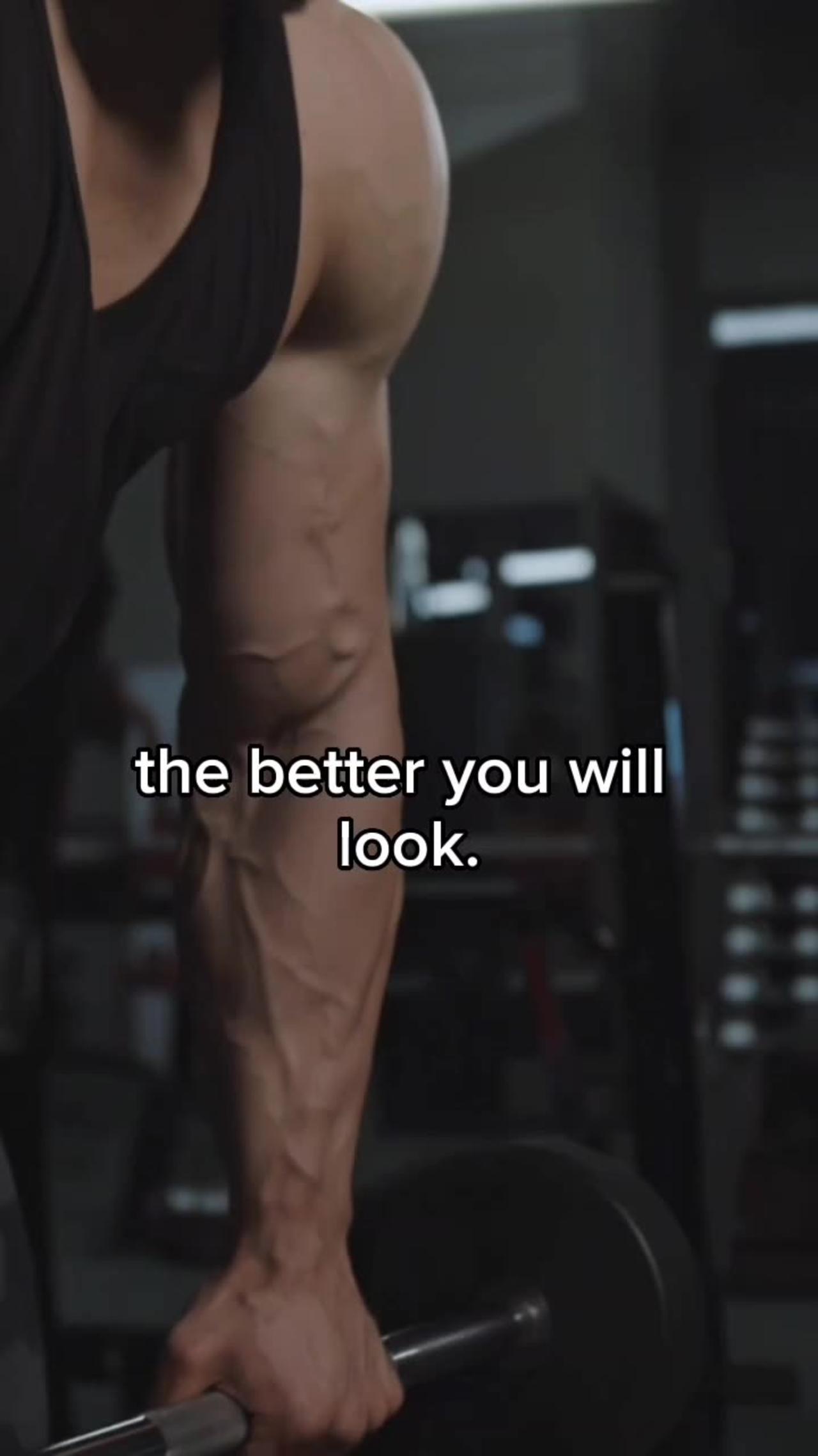 Let it hurt... motivational quotes/motivational video | #Shorts #viral #motivation