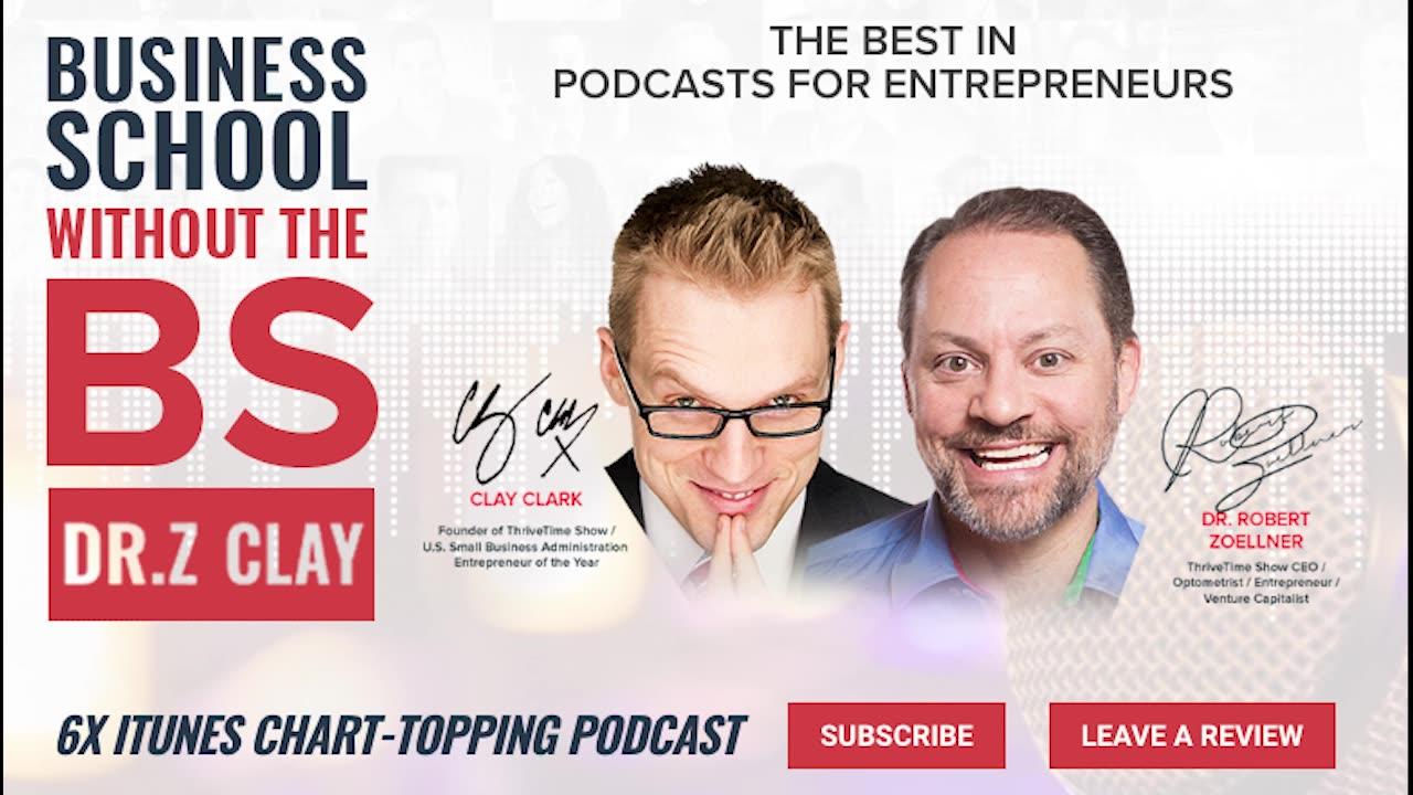 BUSINESS PODCASTS | 3 Companies That Have Doubled Their Sales In Just 2 Short Years