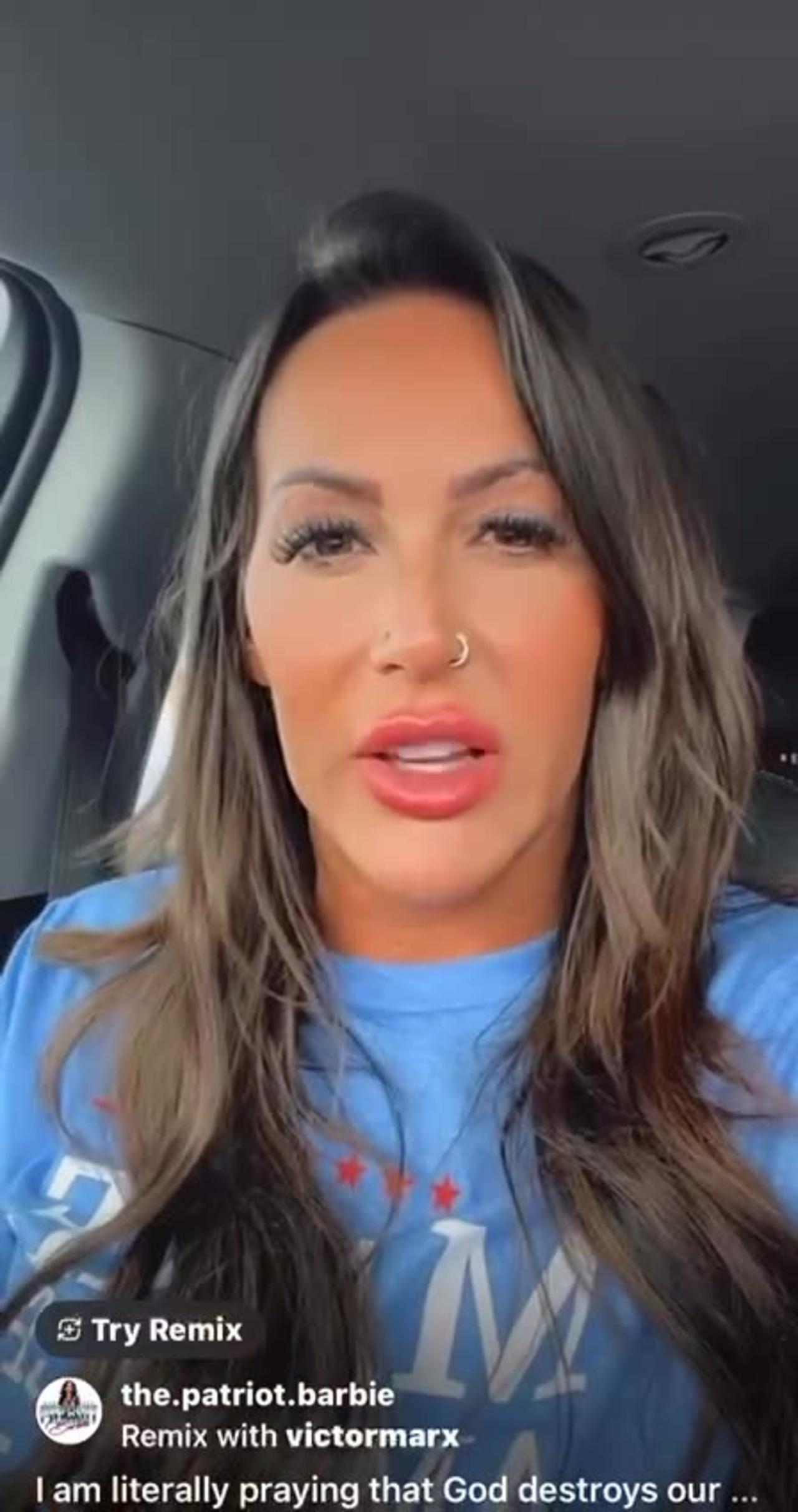 'Kid Friendly' Drag Show One News Page VIDEO