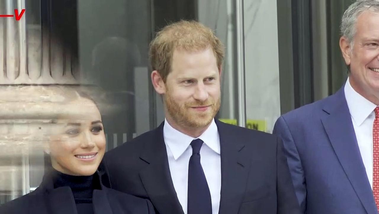 Where Will Prince Harry Stay in the UK Now That Frogmore Cottage Is Not an Option