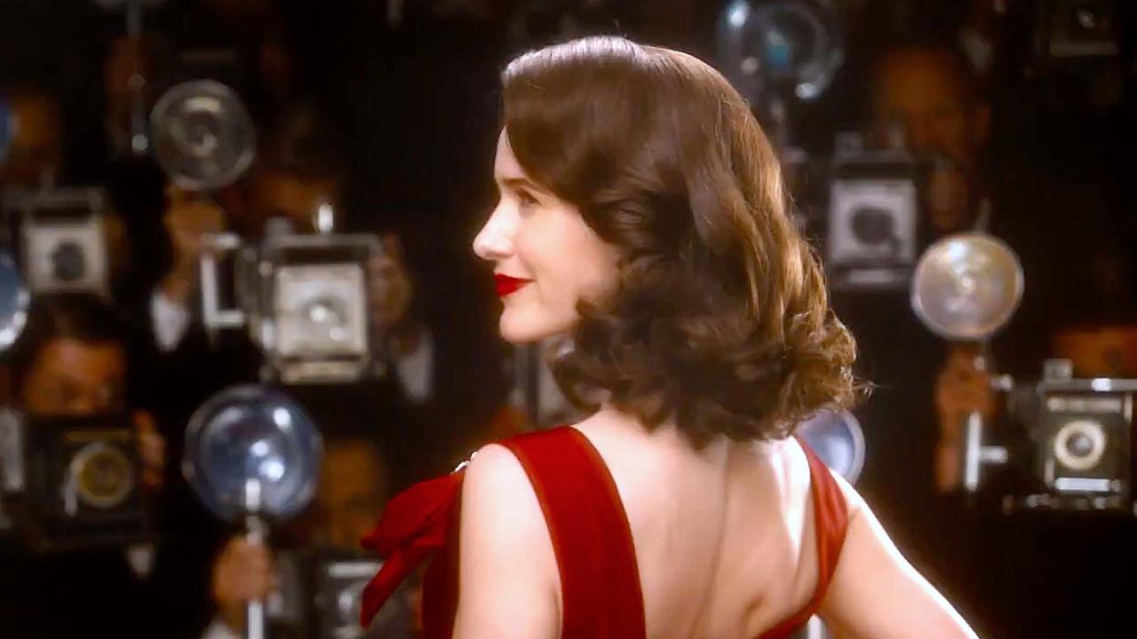 First Look at the Final Season of The Marvelous Mrs. Maisel