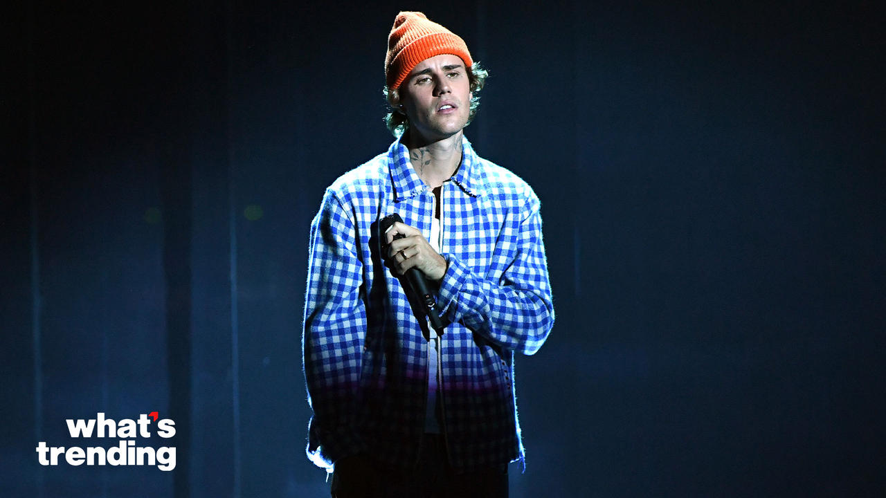Justin Bieber's Cancels 'Justice' Tour After Health Concerns