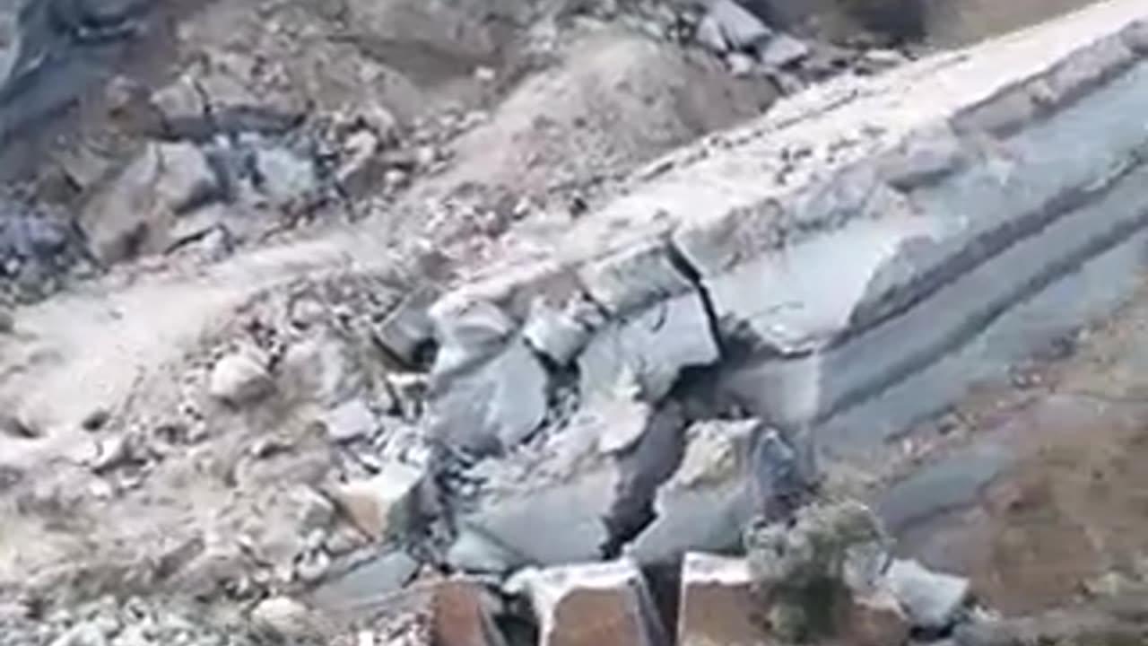The Turkey Earthquake has shown new terrain: HAARP?