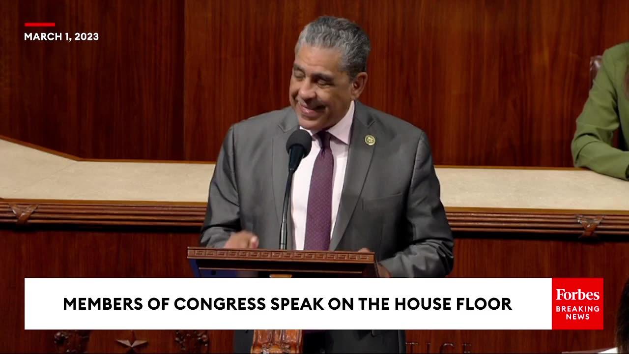 ‘They Do It Better Than Us Men’- Adriano Espaillat Praises Women During Women’s History Month