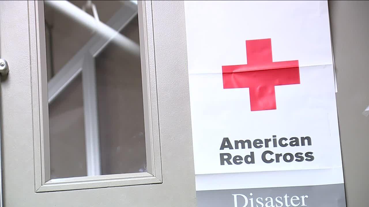 American Red Cross Month highlights courage of volunteers, critical need for blood donors