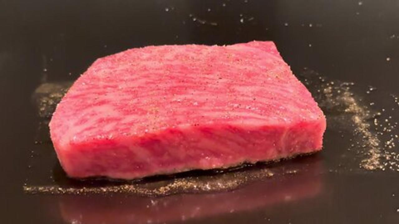 Choshu Wagyu in Japan - The Rareest Steak in the World (400 head of cattle)