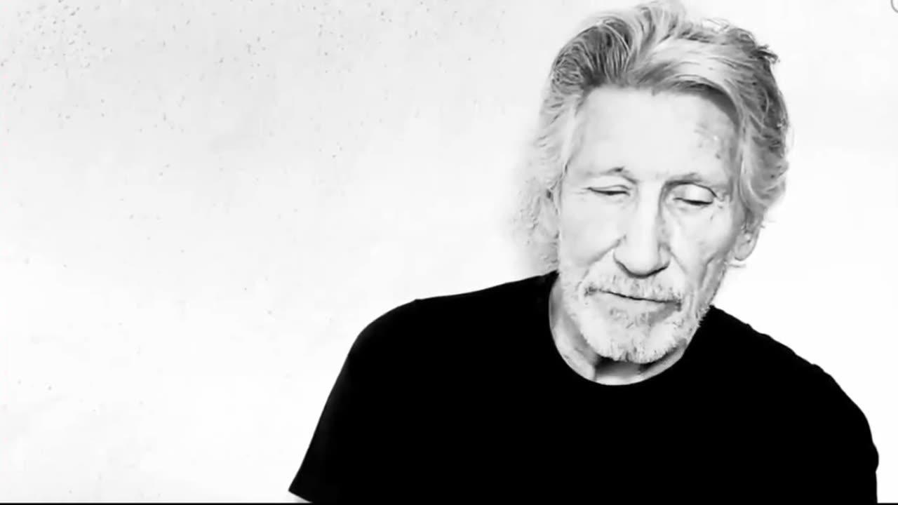 Pink Floyd's Roger Waters explains how the west provoked the Ukraine war
