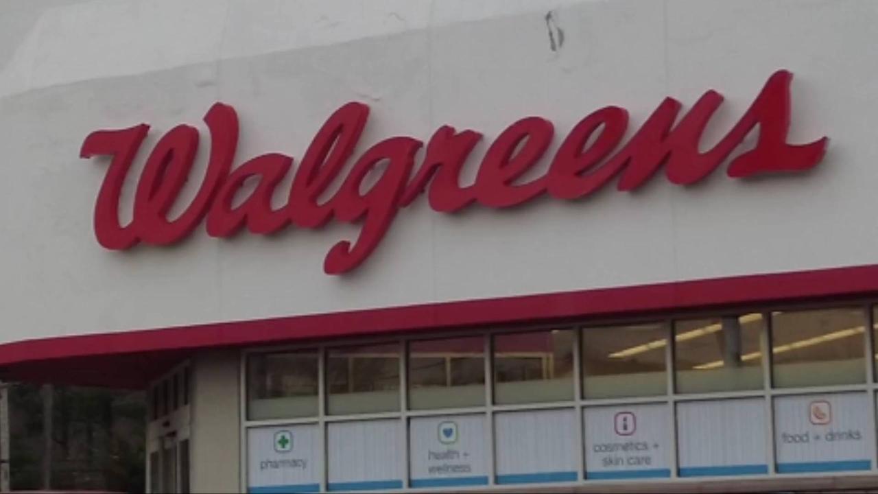 Walgreens to Stop Selling Abortion Pills by Mail in 20 States