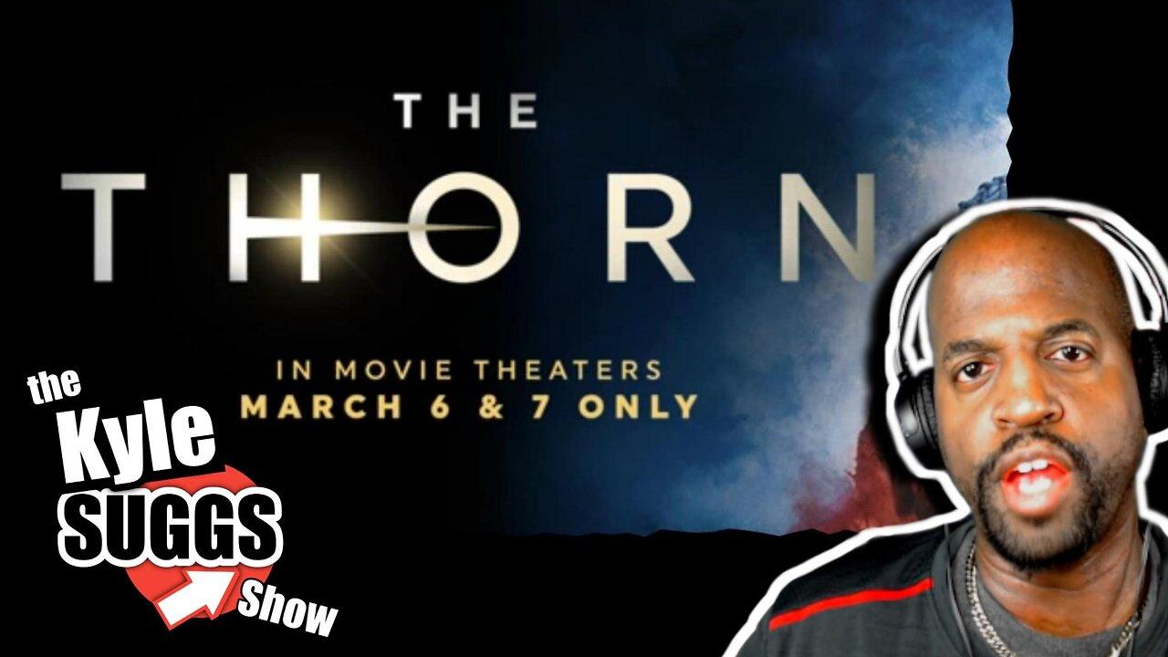 The Thorn (2023) Early Reaction and Spoiler Free Review