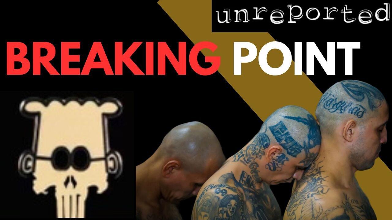 Unreported 35: Scott Adams, Black Crime, Mega Prisons, and more