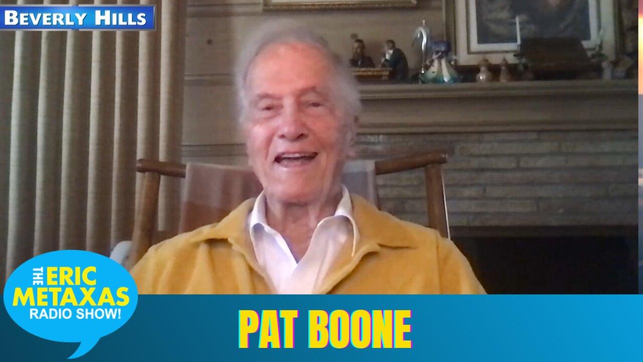 Pat Boone | If: The Eternal Choice We Must All Make