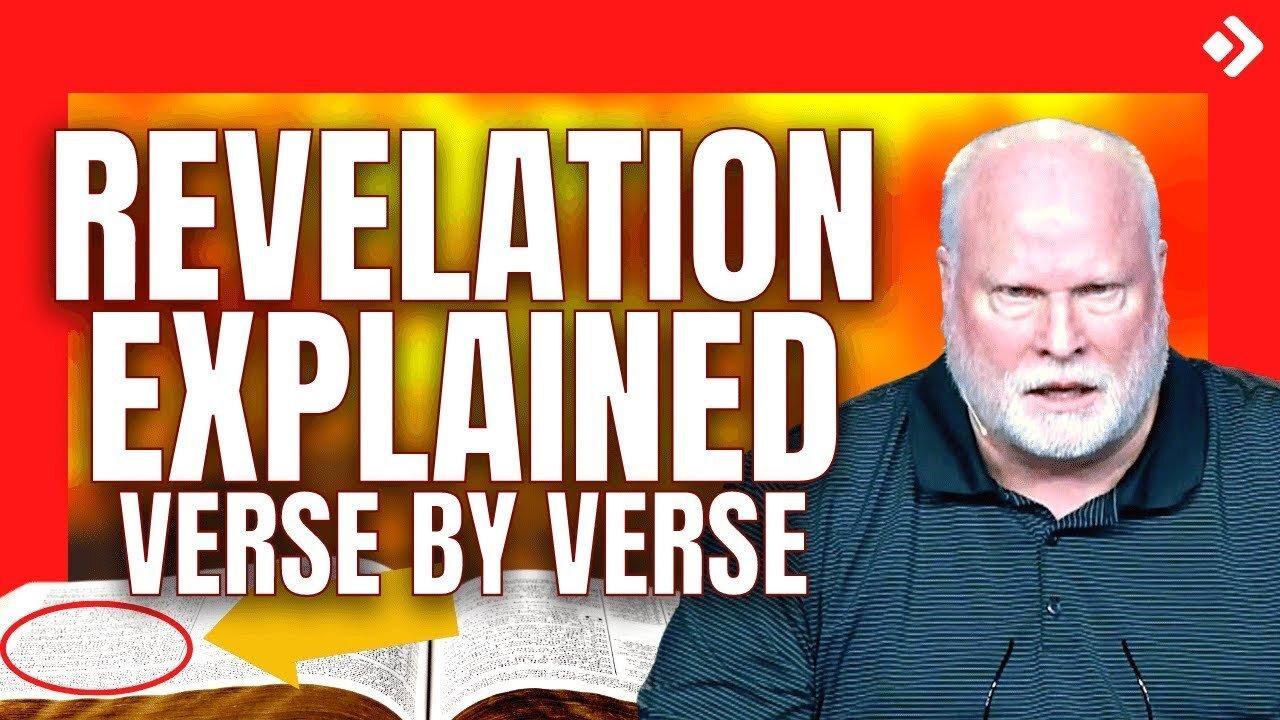 Introduction to Revelation: Book of Revelation - One News Page VIDEO