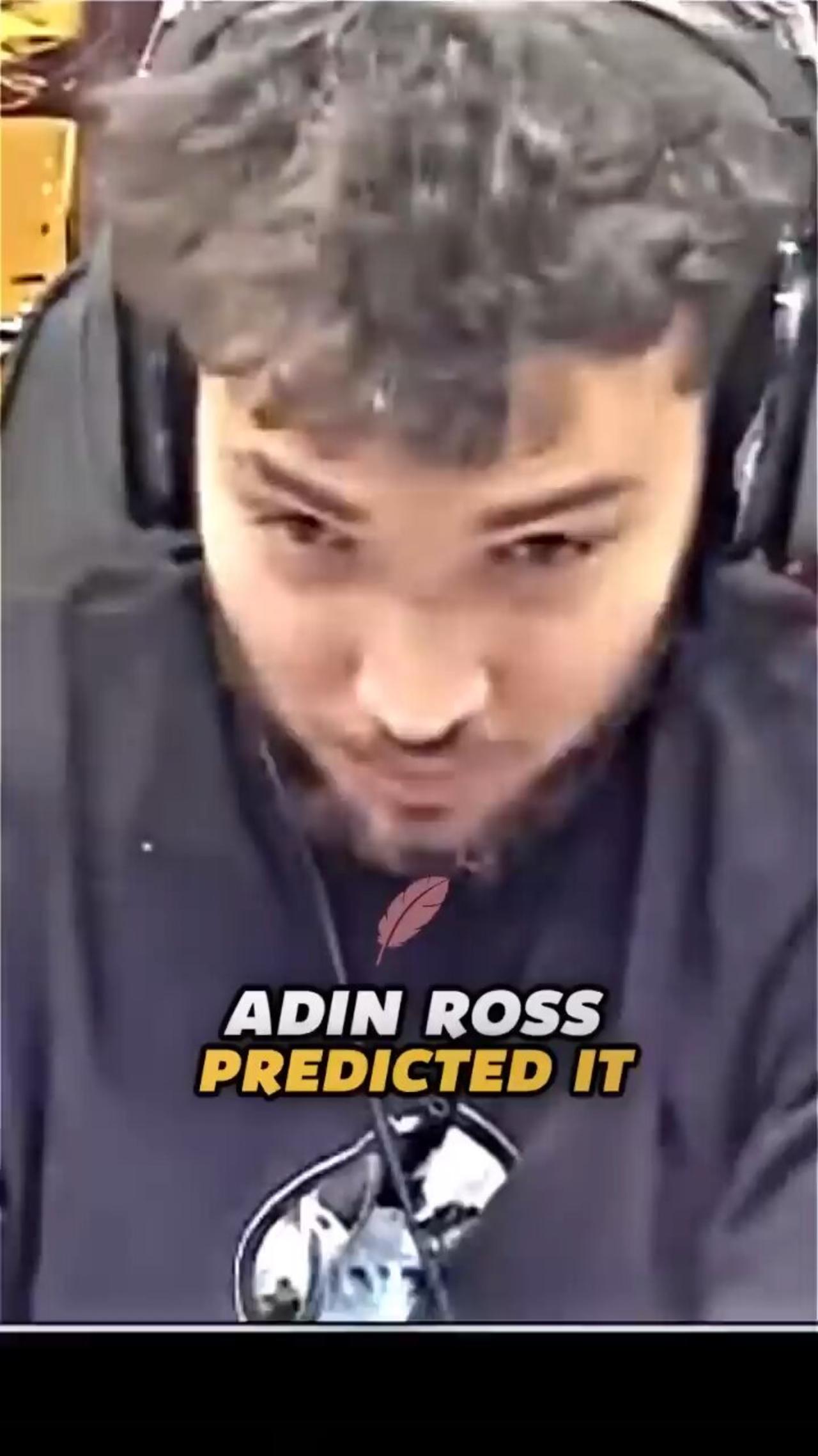 Adin Ross: Instagram And Beyond - wfz01a3