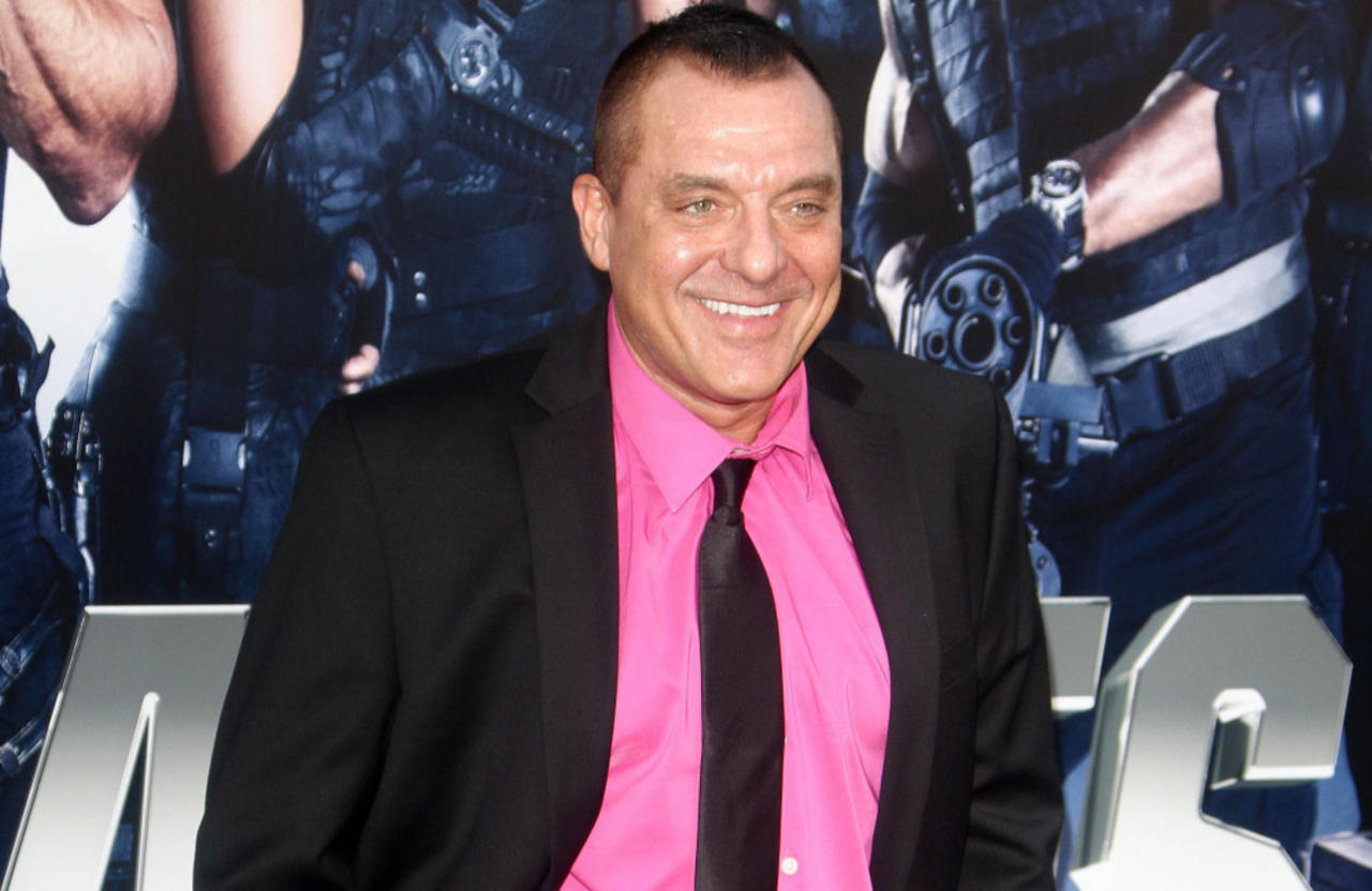 Actor Tom Sizemore dead at 61