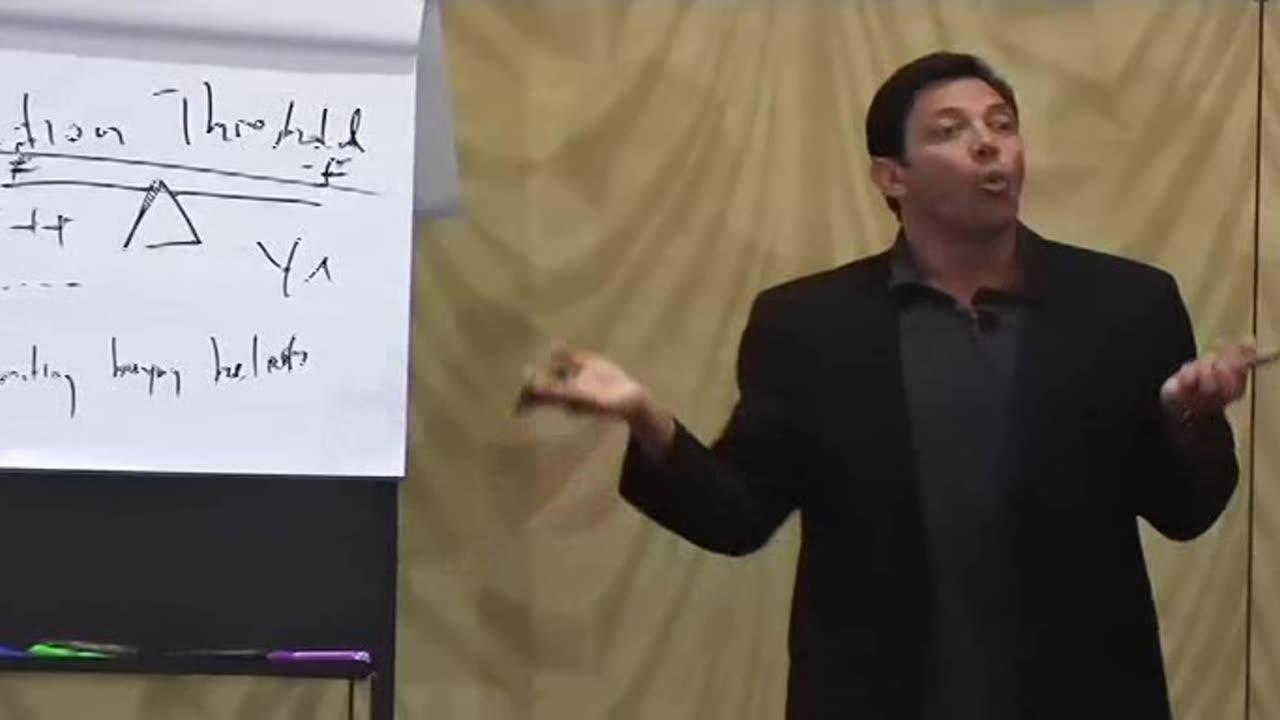 Straightline Persuasion - Art of Prospecting, 5 Keys to Sales Mastery - Jordan Belfort