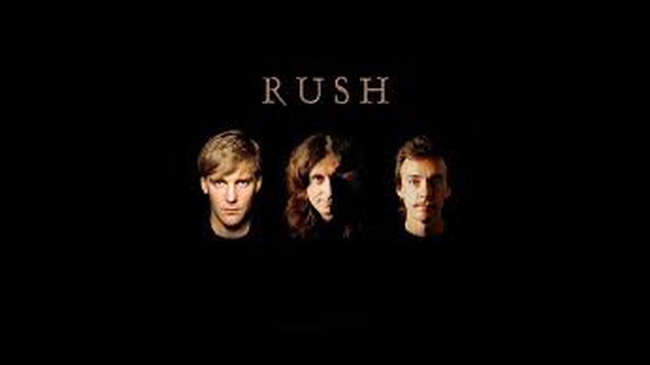 RUSH GREATEST HITS 💥 One News Page VIDEO