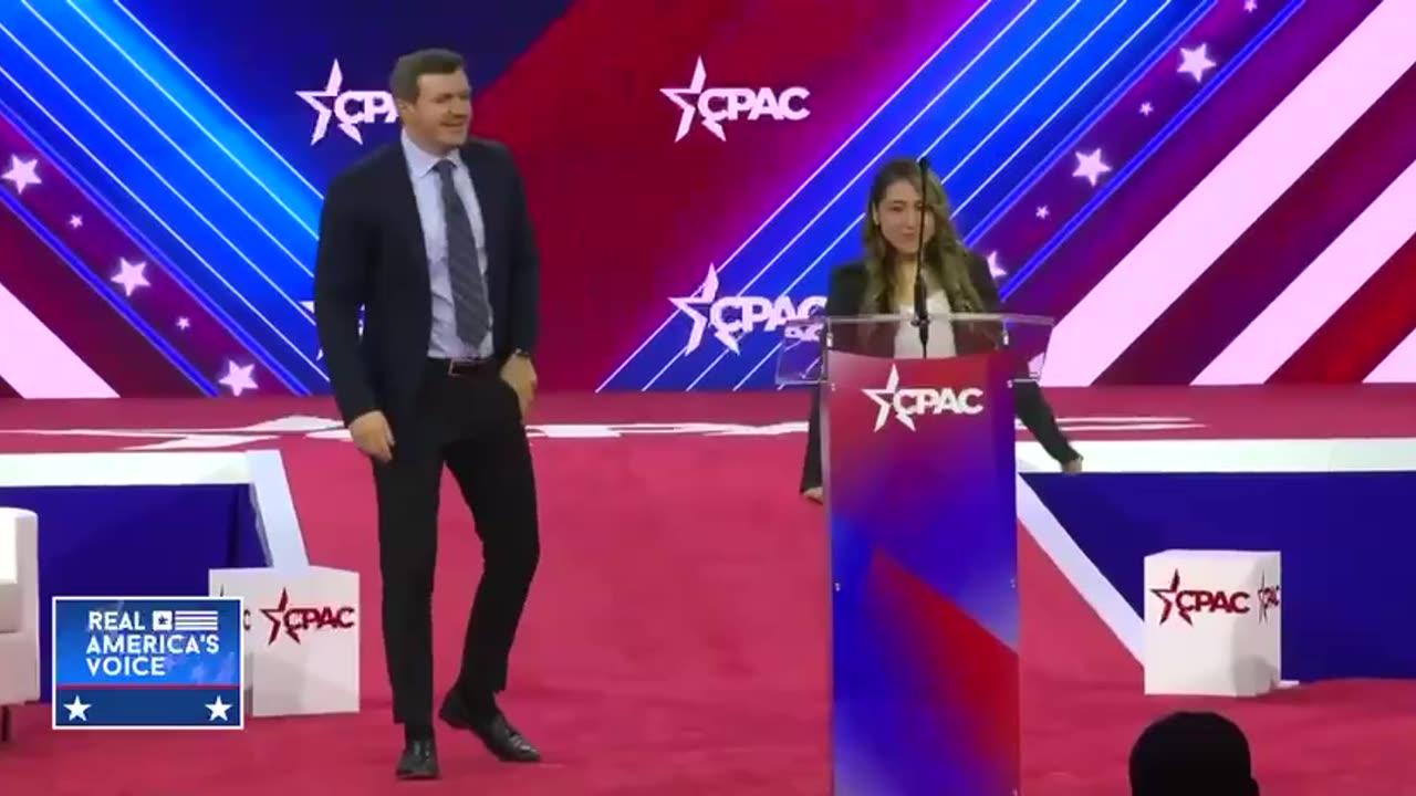 James OKeefe introduces a new Pfizer One News Page VIDEO