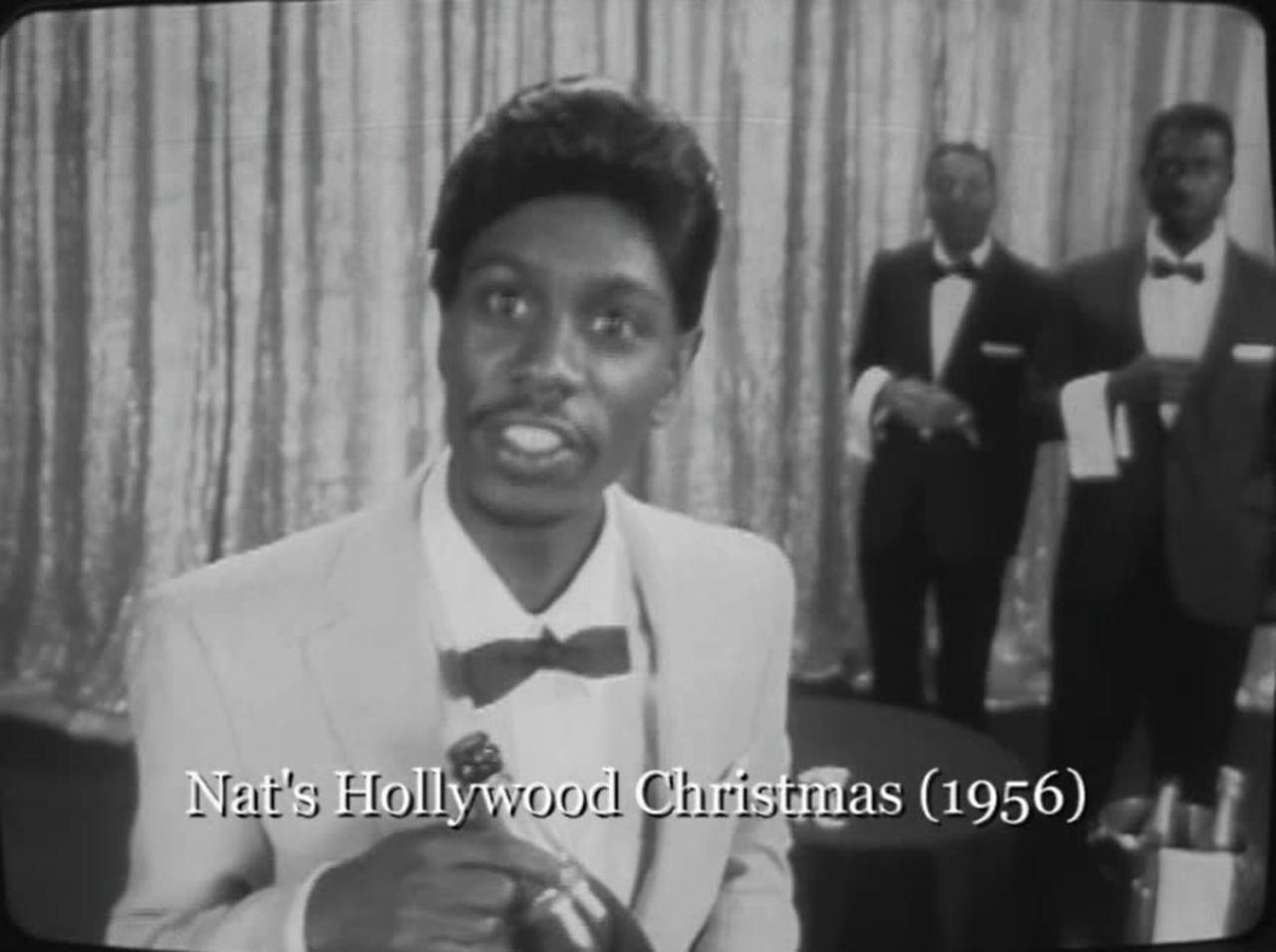 Chappelle's Show  -Nat's Hollywood Christmas skit