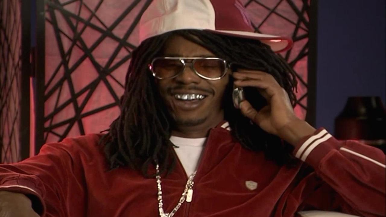 Chappelle's Show  -A moment in the life of Lil John skit