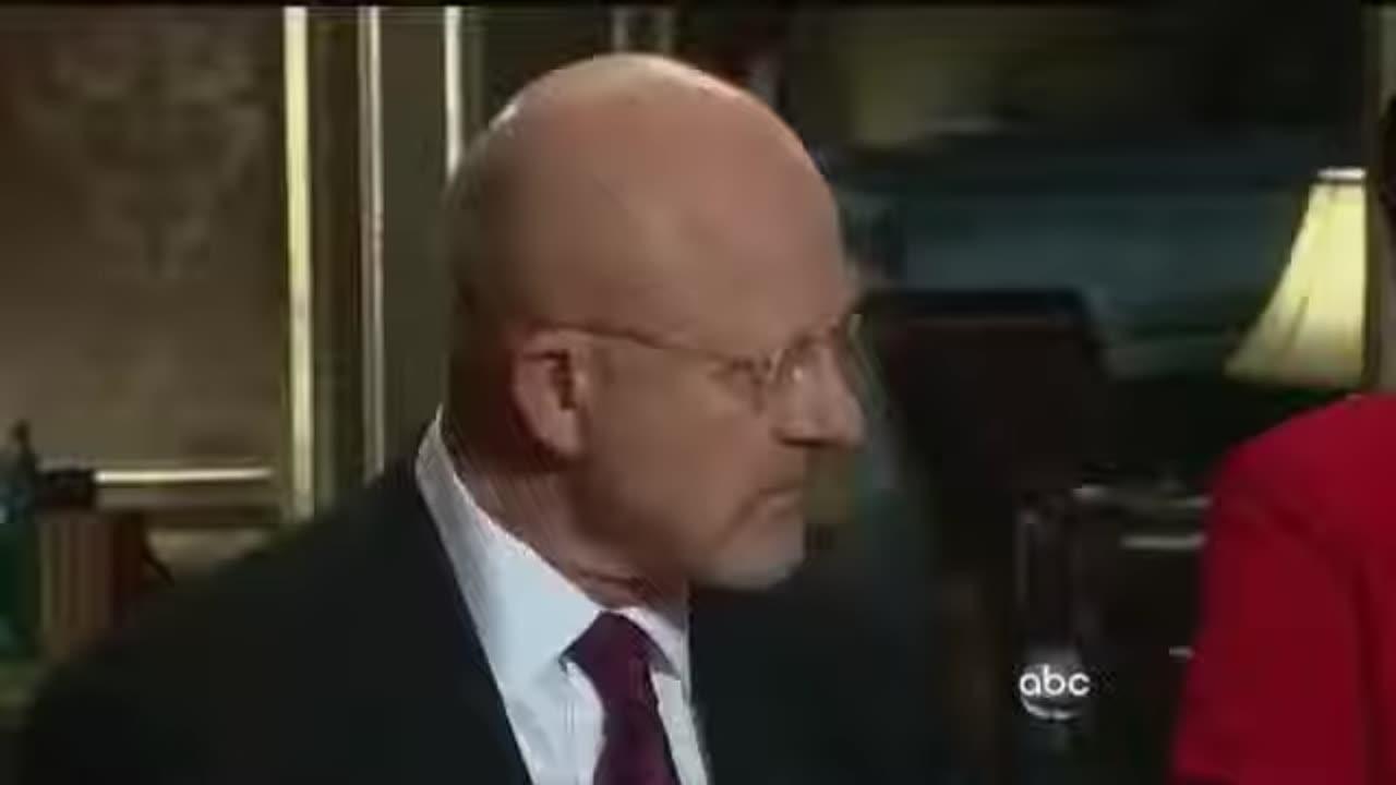 Director of National Intelligence James Clapper did not now London bomb plot