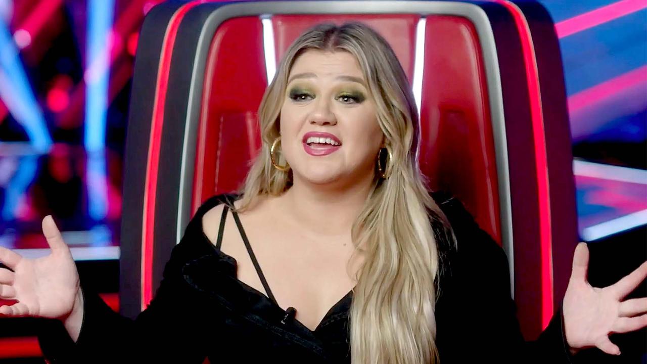 Beating Kelly and Blake on NBC's The Voice Season 23