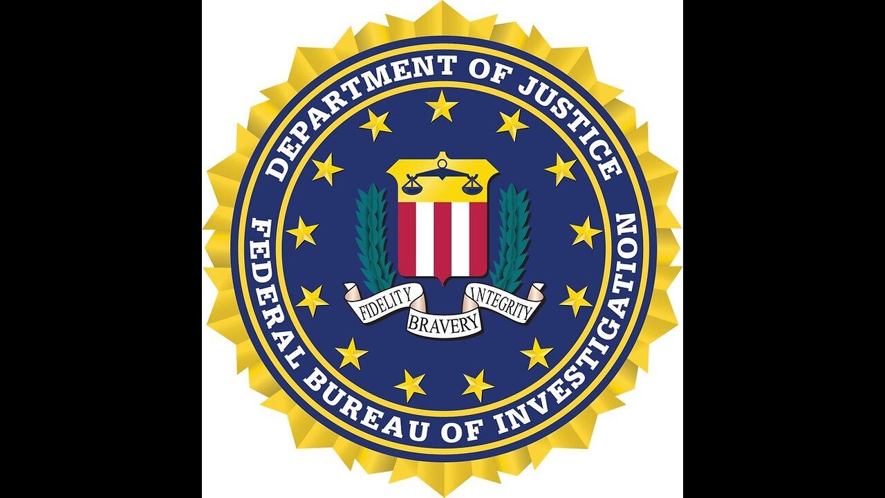 Fmr. FBI Agent Spoke To Media Took Bribes Shared Info, Henniges Deal Links Vanish, Forever Chemicals