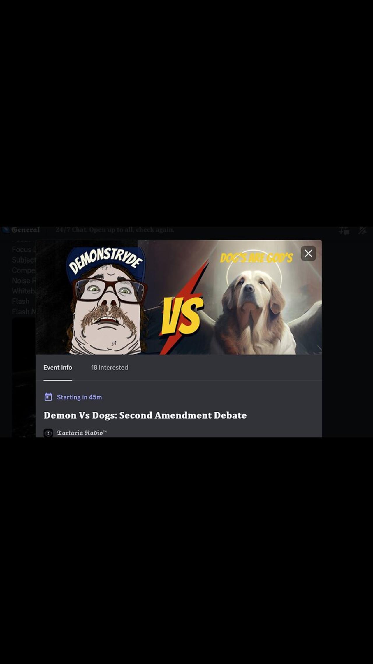 Second Amendment Debate Demon Vs Dogs One News Page Video Second Amendment Debate Demon Vs Dogs One News Page Video