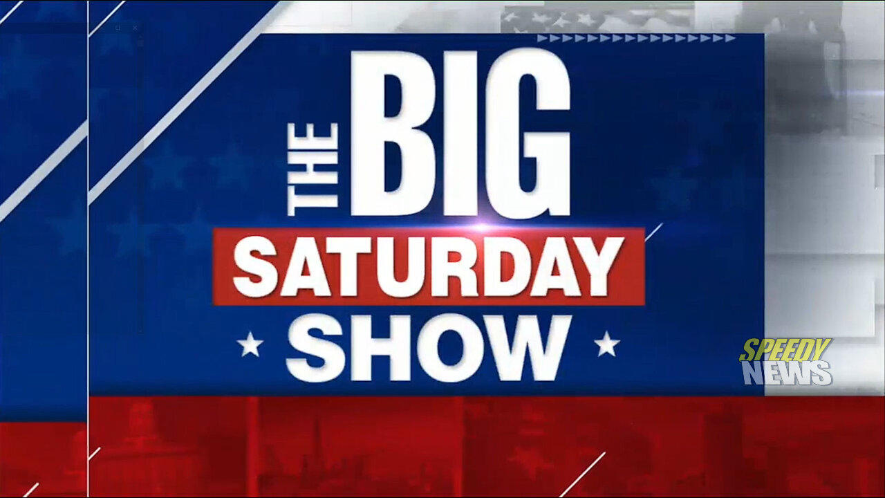 🔴The Big Saturday Show + 💥TRUMP Speech at CPAC! 3/3/23 | FOX BREAKING NEWS March 3, 2023