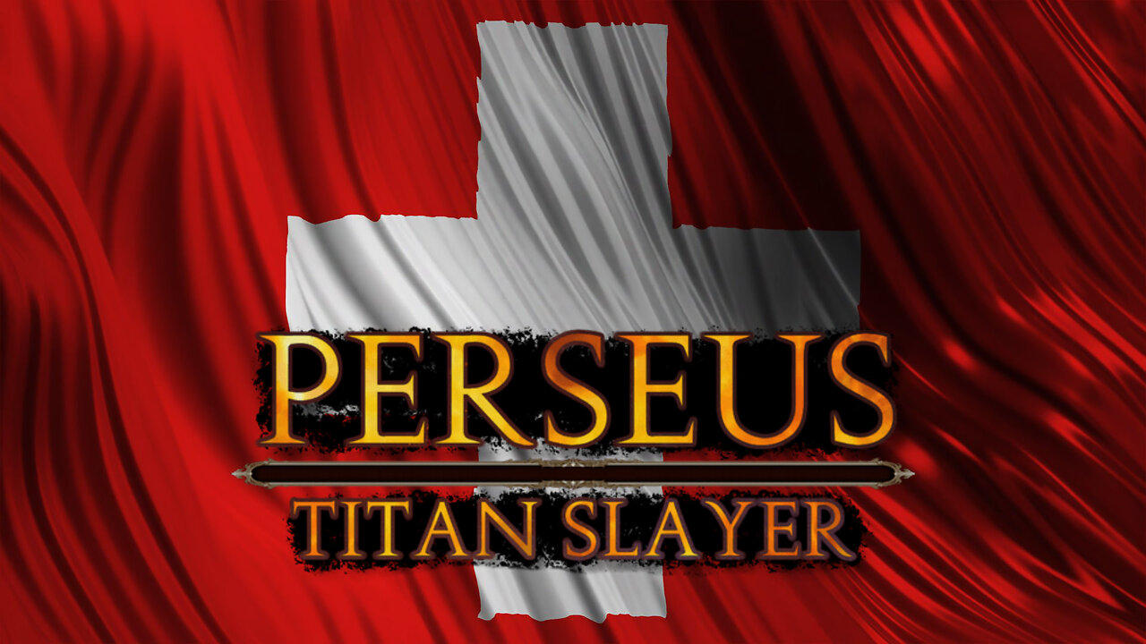 PERSEUS: Titan Slayer - Gameplay - Part 01