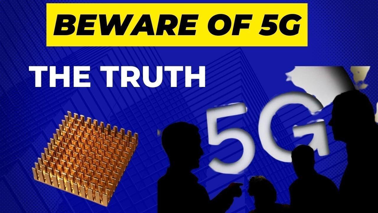 [5G AirWave Defender] REVIEW - How to Protect Your 5G Network with AirWave Defender