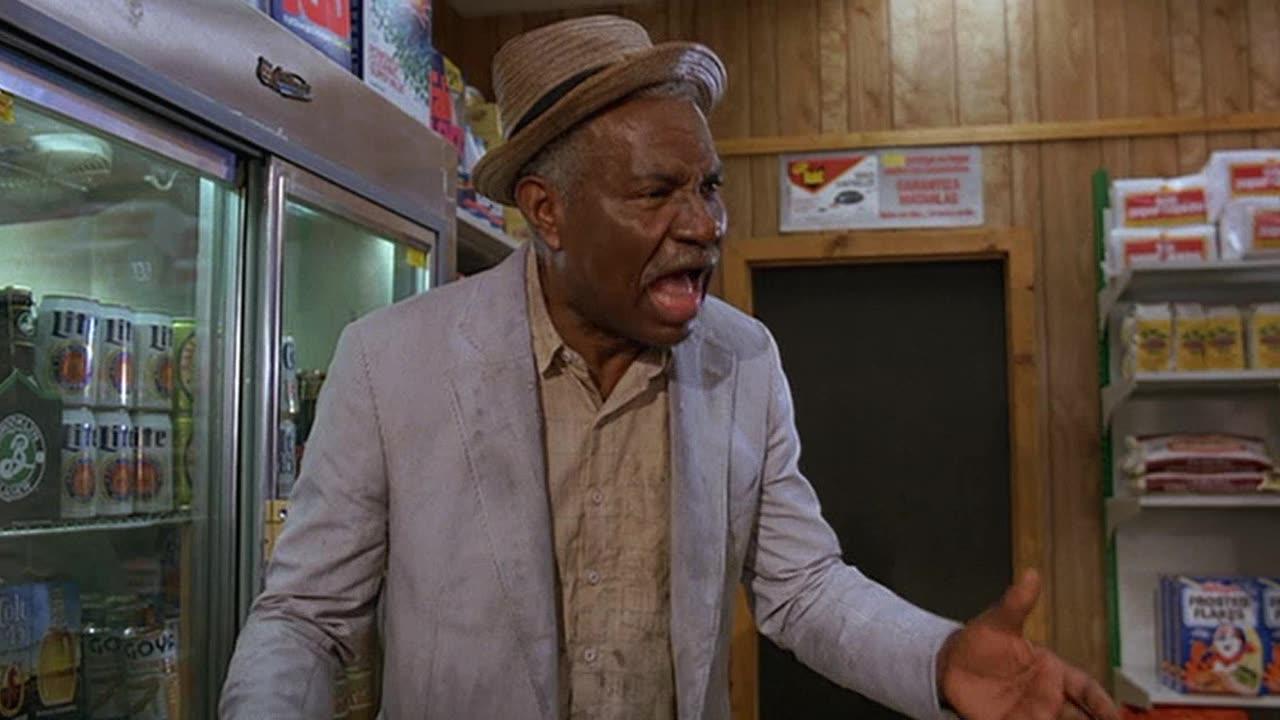 Do the Right Thing  "Where is the Miller High Life?" scene