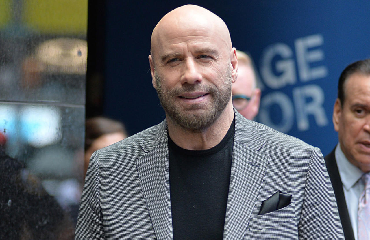 John Travolta says late Tom Sizemore 'will be missed'