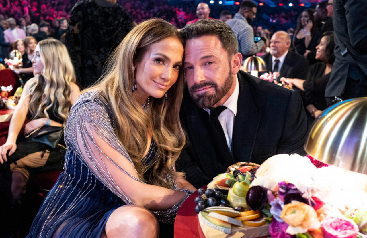 Jennifer Lopez and Ben Affleck reportedly scrap plans to buy  $34.5 million home