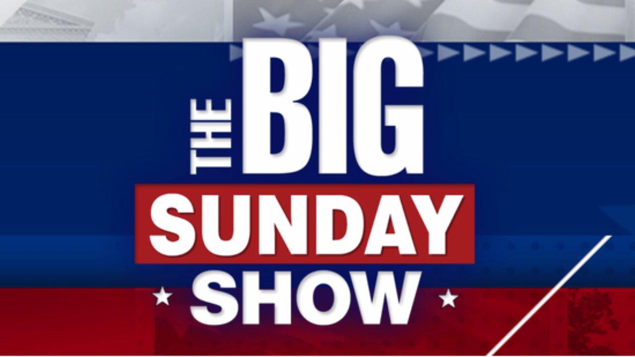 COMMERCIAL FREE REPLAY: Fox News, The Big Sunday Show
