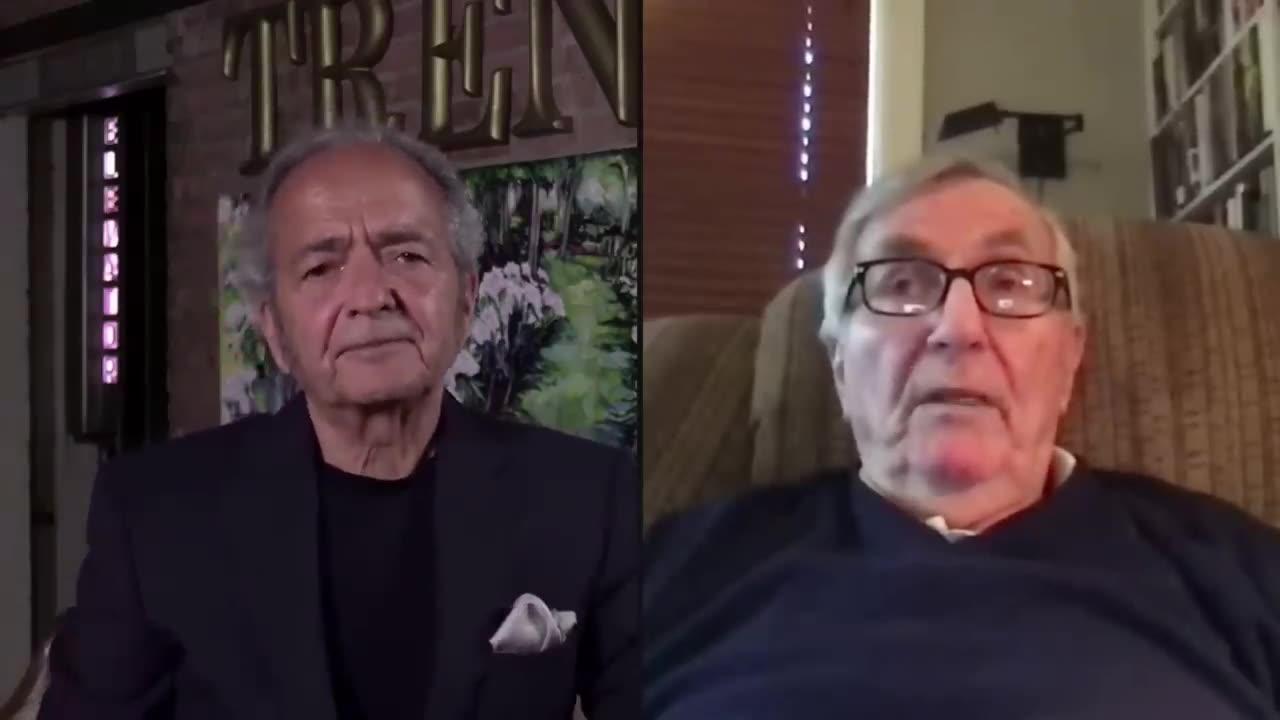 NORD STREAM: Seymour Hersh Discusses Explosive Report With Gerald Celente...And Much More!