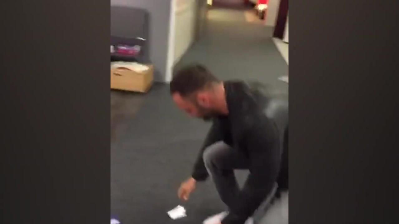 Extreme Try Not To Laugh Impossible One News Page Video