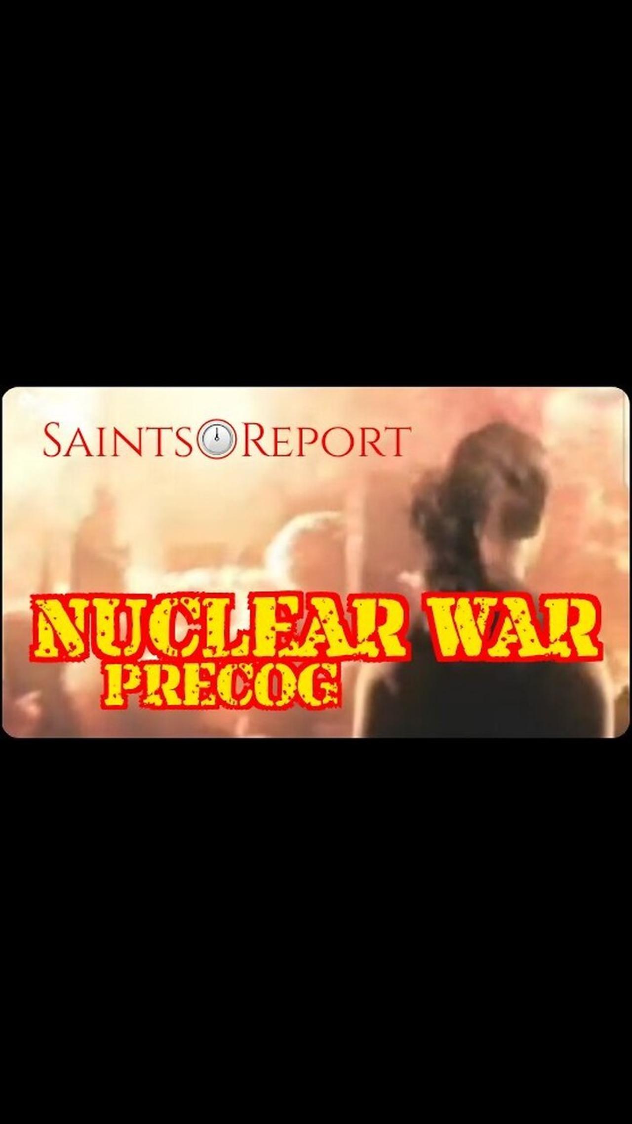 A Nuclear Holocaust Preview ⏳
